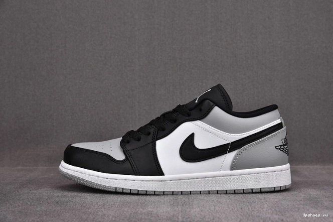 1 Jordan Toe Shadow Low 553558-052 1111